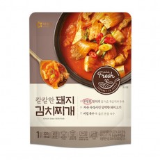 아워홈 칼칼한 돼지김치찌개 300g