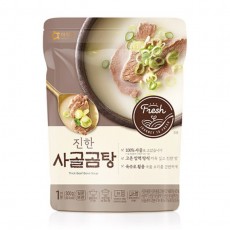 아워홈 진한 사골곰탕 300g